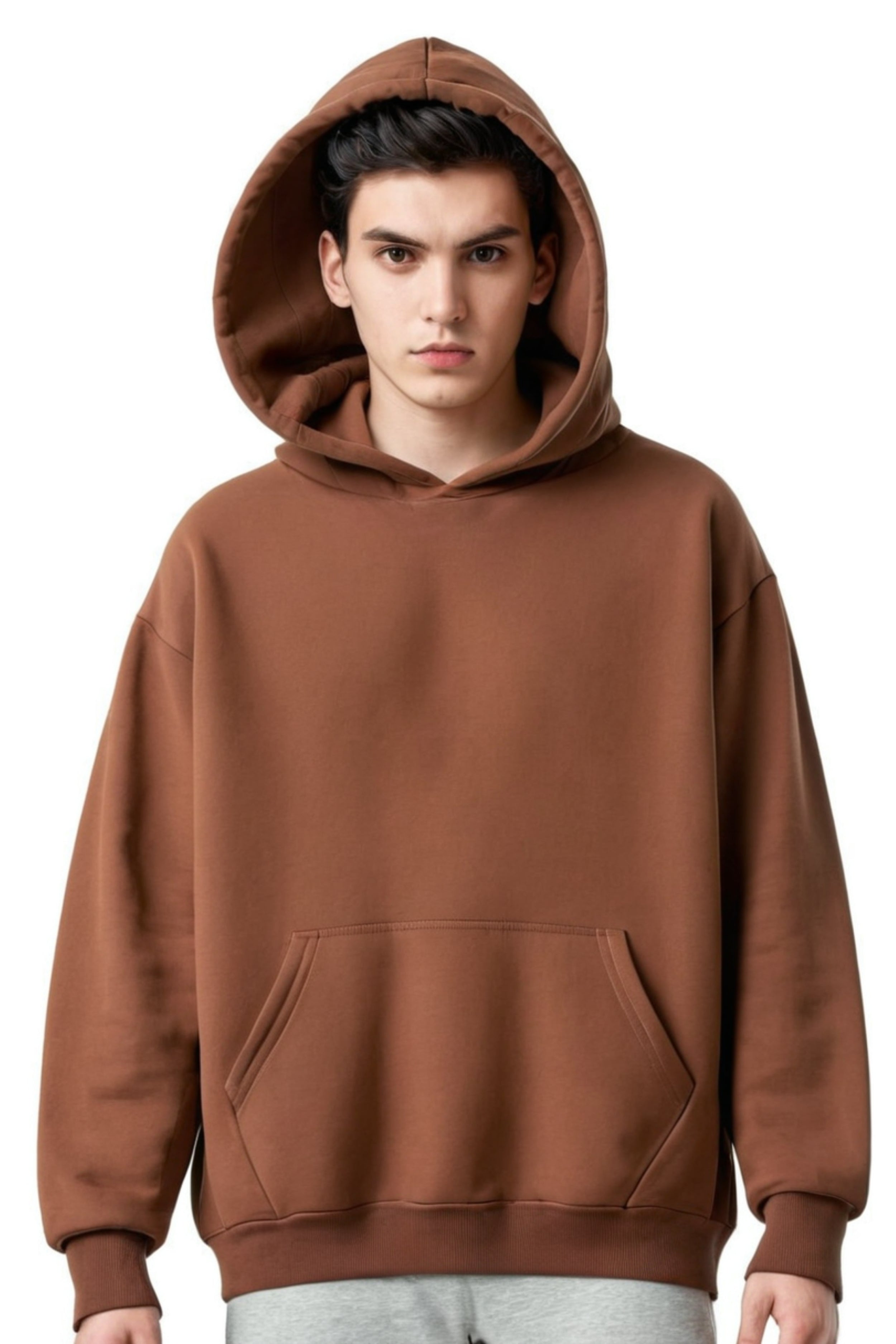 Top men s oversized hoodie for winter perfect fit and design