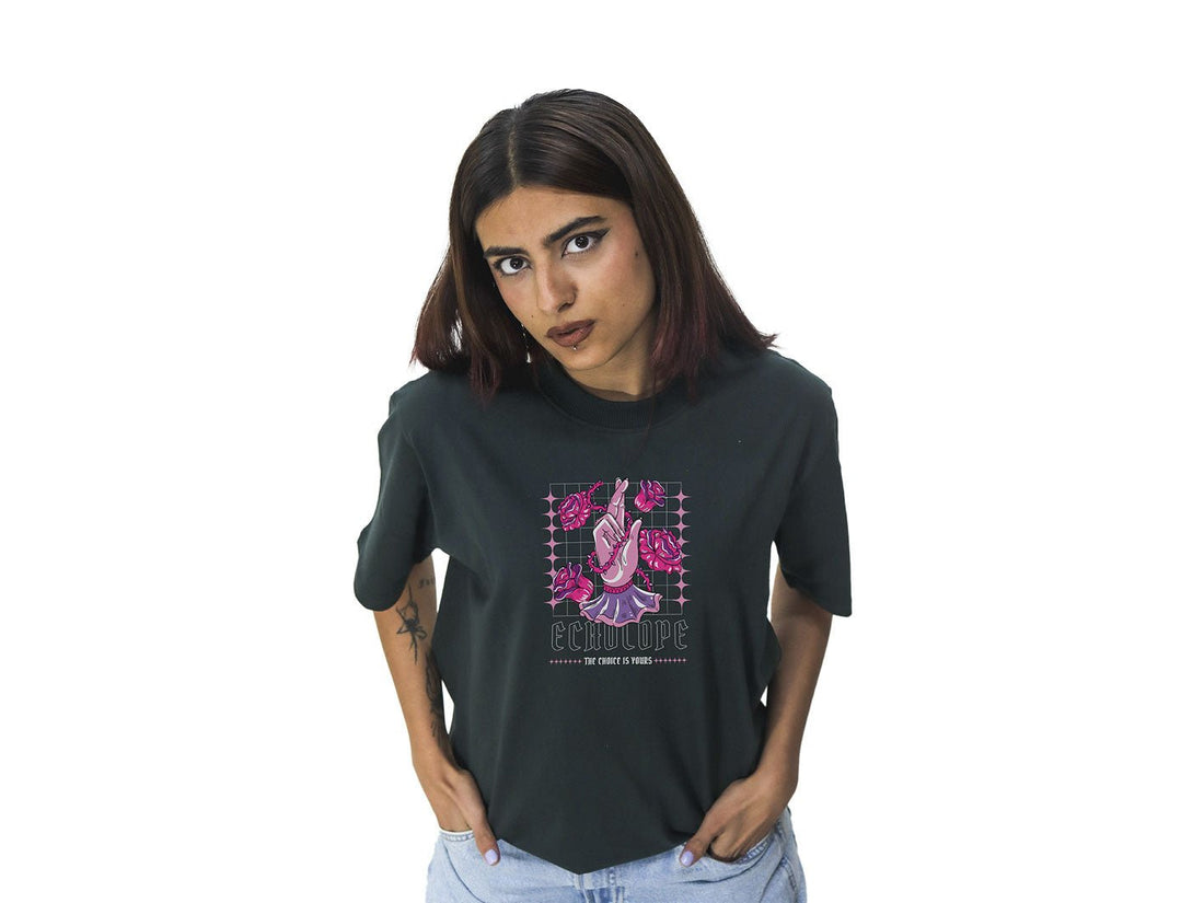 Oversized streetwear is on the rise: Comfort and style - Echolope