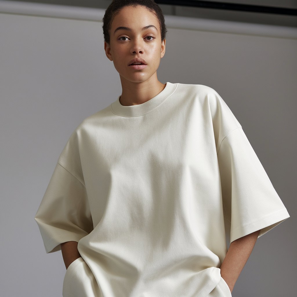 Styling Oversized Streetwear T-Shirts for Men and Women in 2024 - Echolope