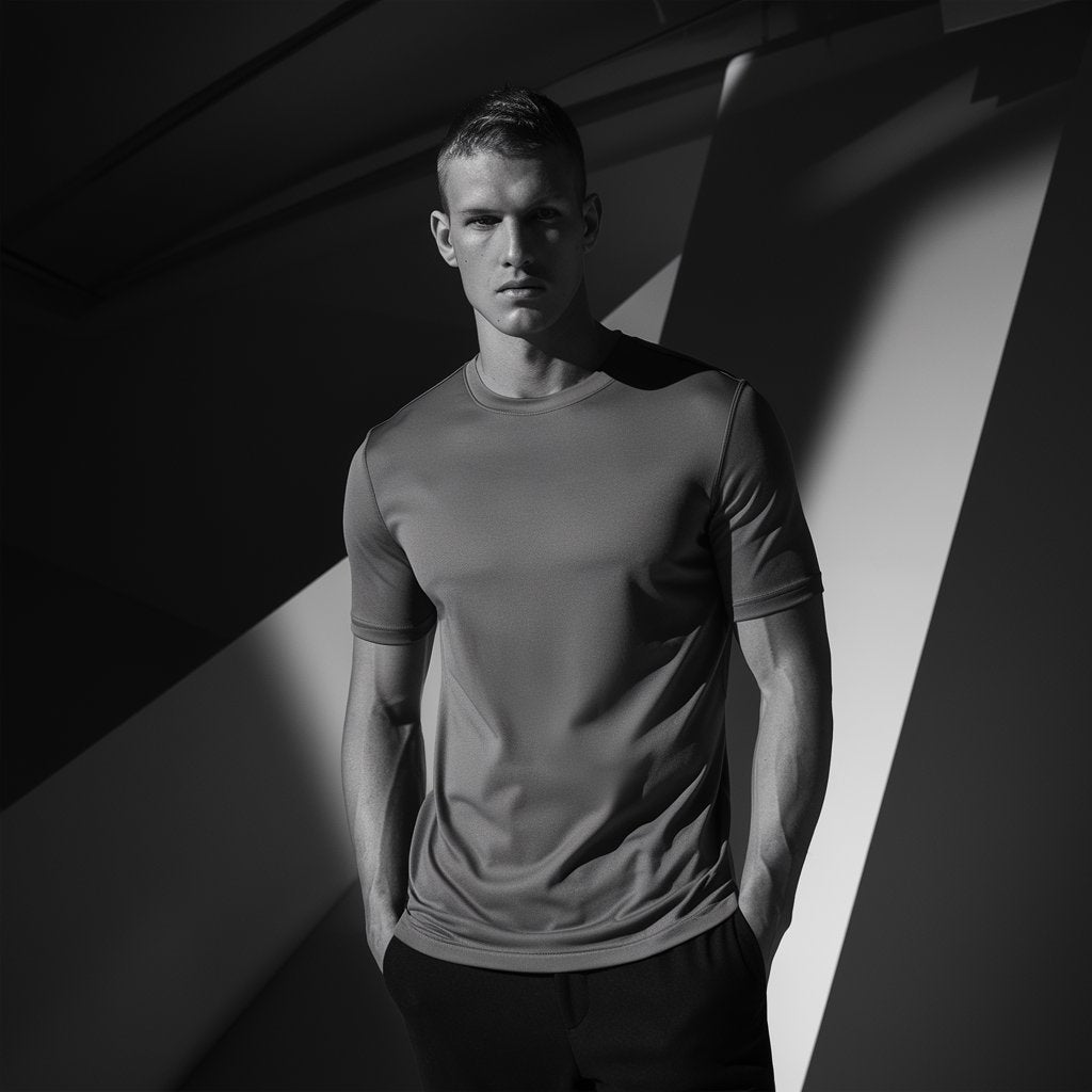 The Evolution of Men's Smart Casuals: From Office to Everyday Style | Smart Casual for Men - Echolope