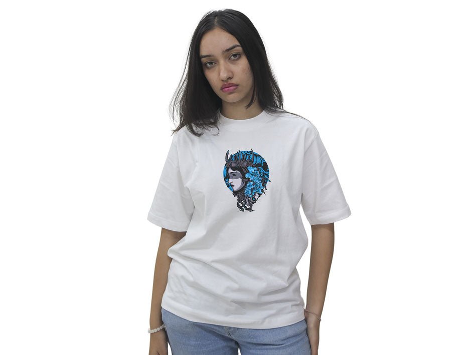 Why Everyone Loves Oversized Printed T-Shirt - Echolope