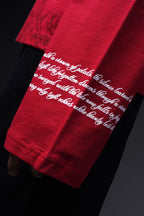 Bloomfall Reverie Long Sleeve