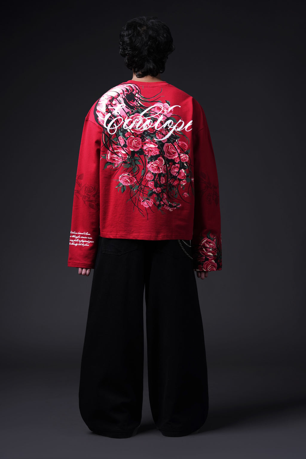 Bloomfall Reverie Long Sleeve
