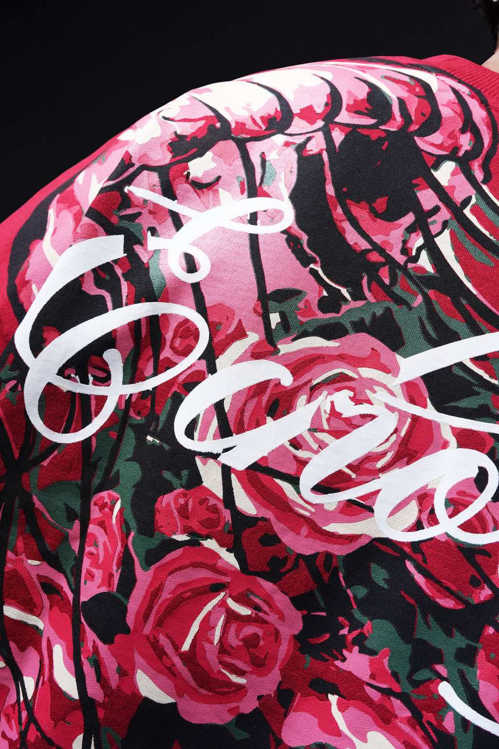 Bloomfall Reverie Long Sleeve