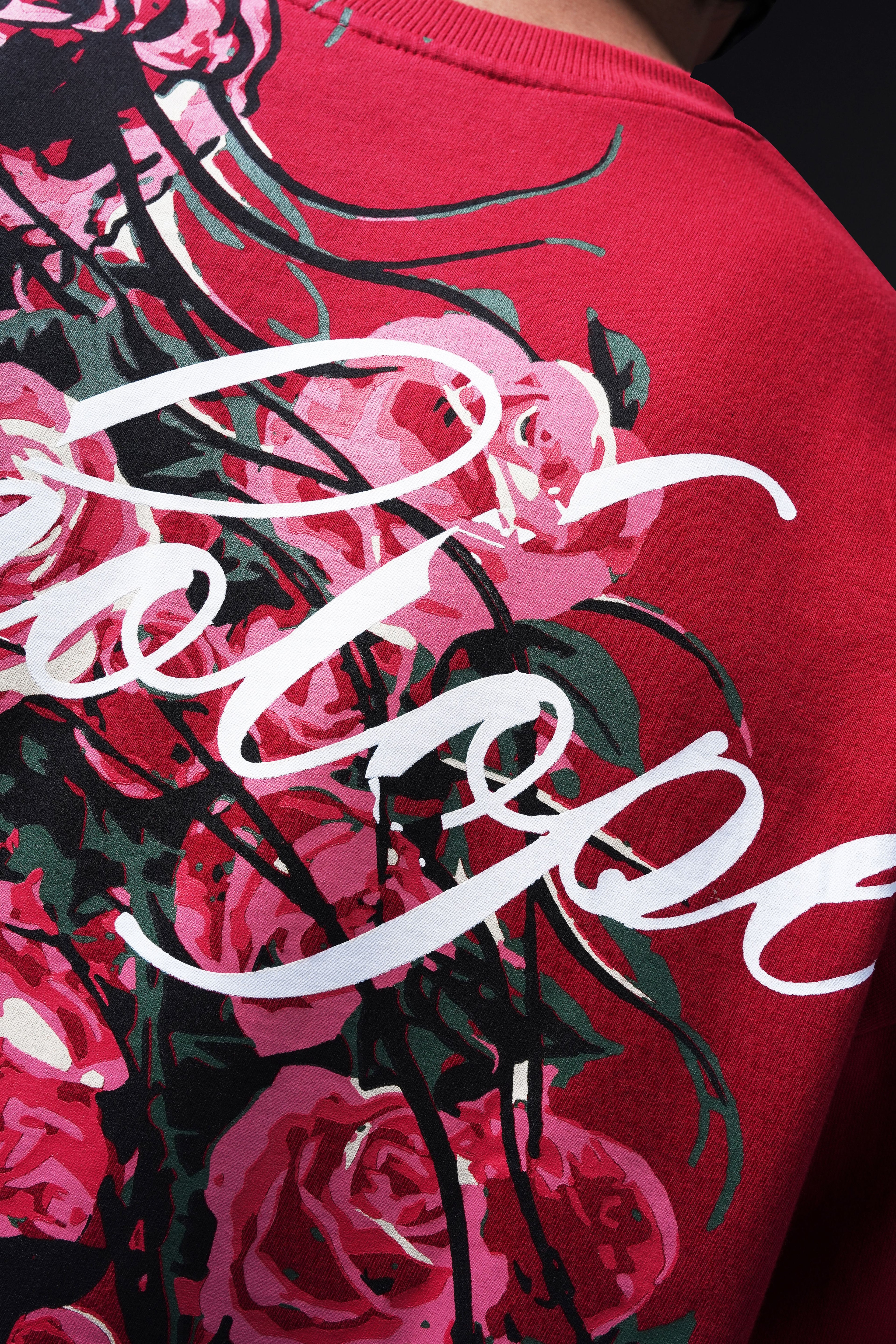 Bloomfall Reverie Long Sleeve