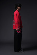 Bloomfall Reverie Long Sleeve