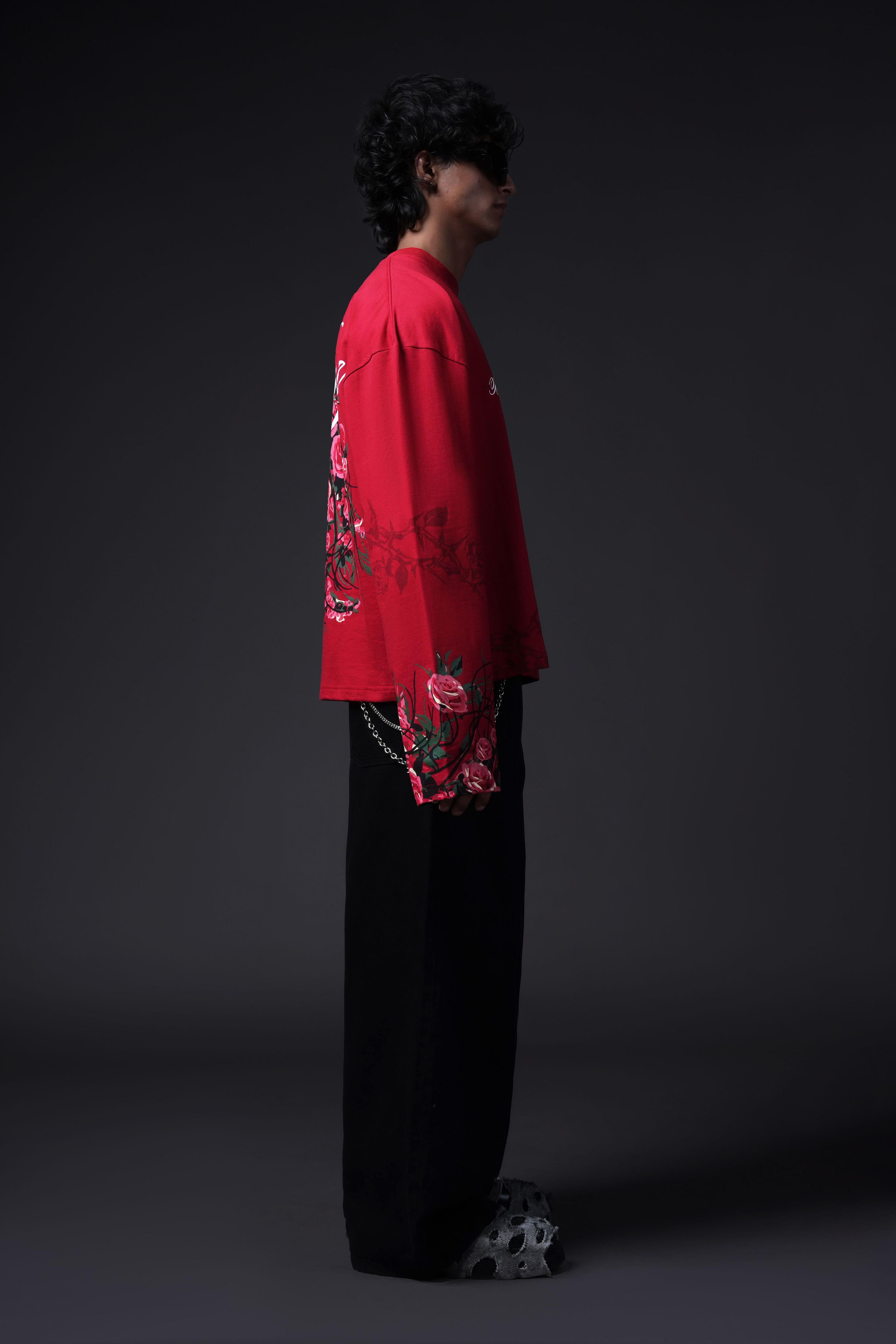 Bloomfall Reverie Long Sleeve