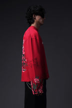 Bloomfall Reverie Long Sleeve
