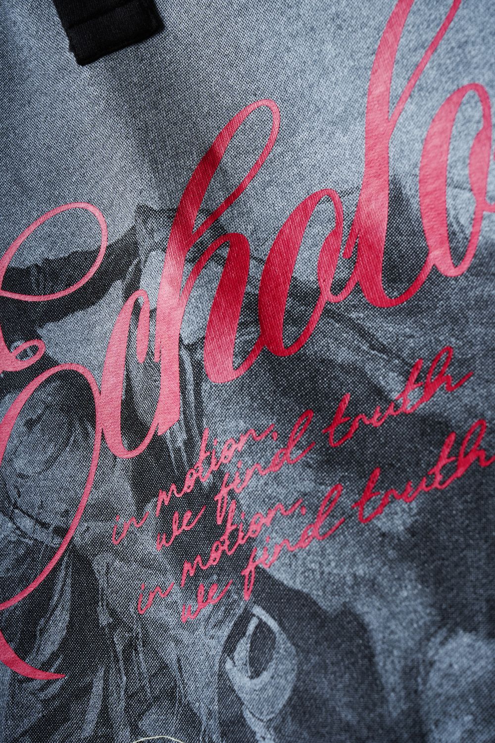 Master The Moment T-shirt