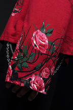 Bloomfall Reverie Long Sleeve