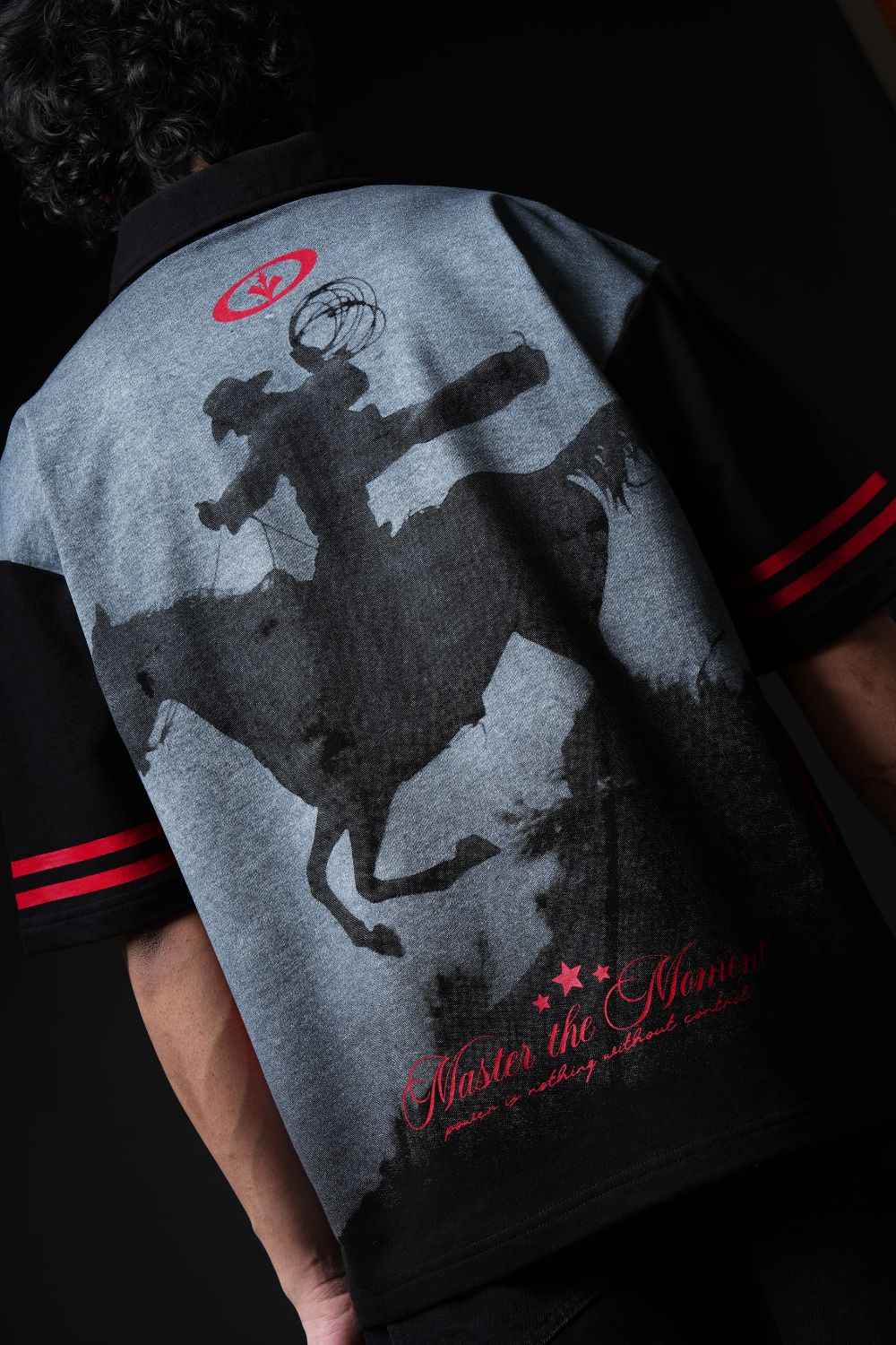 Master The Moment T-shirt