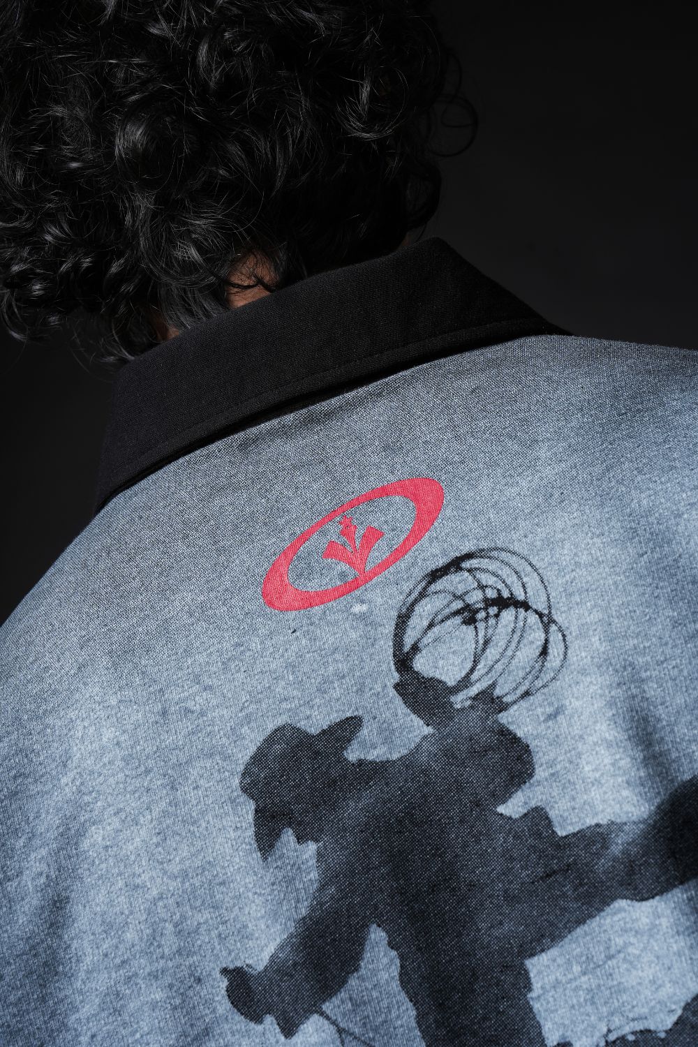 Master The Moment T-shirt