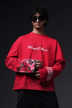 Bloomfall Reverie Long Sleeve