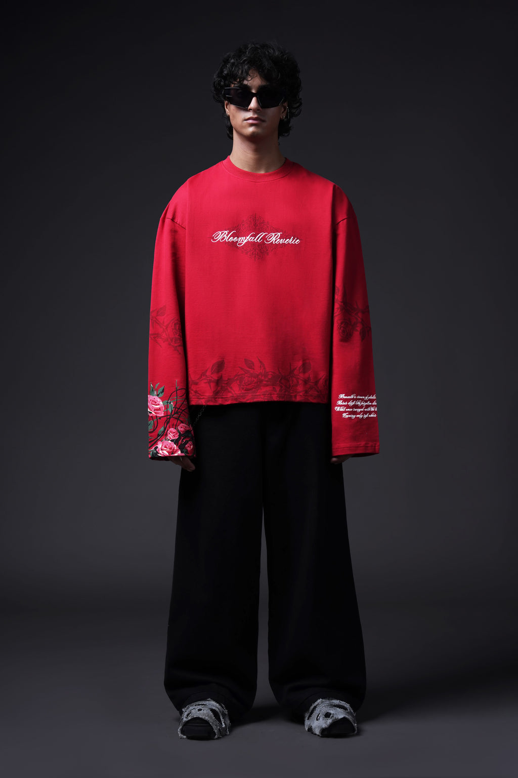 Bloomfall Reverie Long Sleeve
