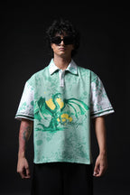 Dragon Crest T-shirt