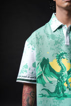 Dragon Crest T-shirt