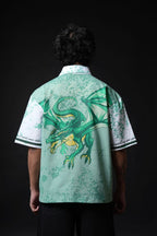 Dragon Crest T-shirt