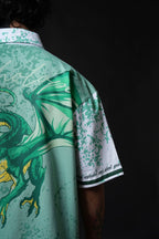 Dragon Crest T-shirt