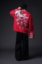 Bloomfall Reverie Long Sleeve