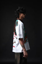 Tiger Spirit T-shirt