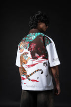 Tiger Spirit T-shirt