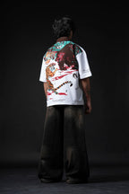 Tiger Spirit T-shirt