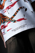 Tiger Spirit T-shirt