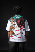 Tiger Spirit T-shirt