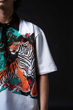 Tiger Spirit T-shirt