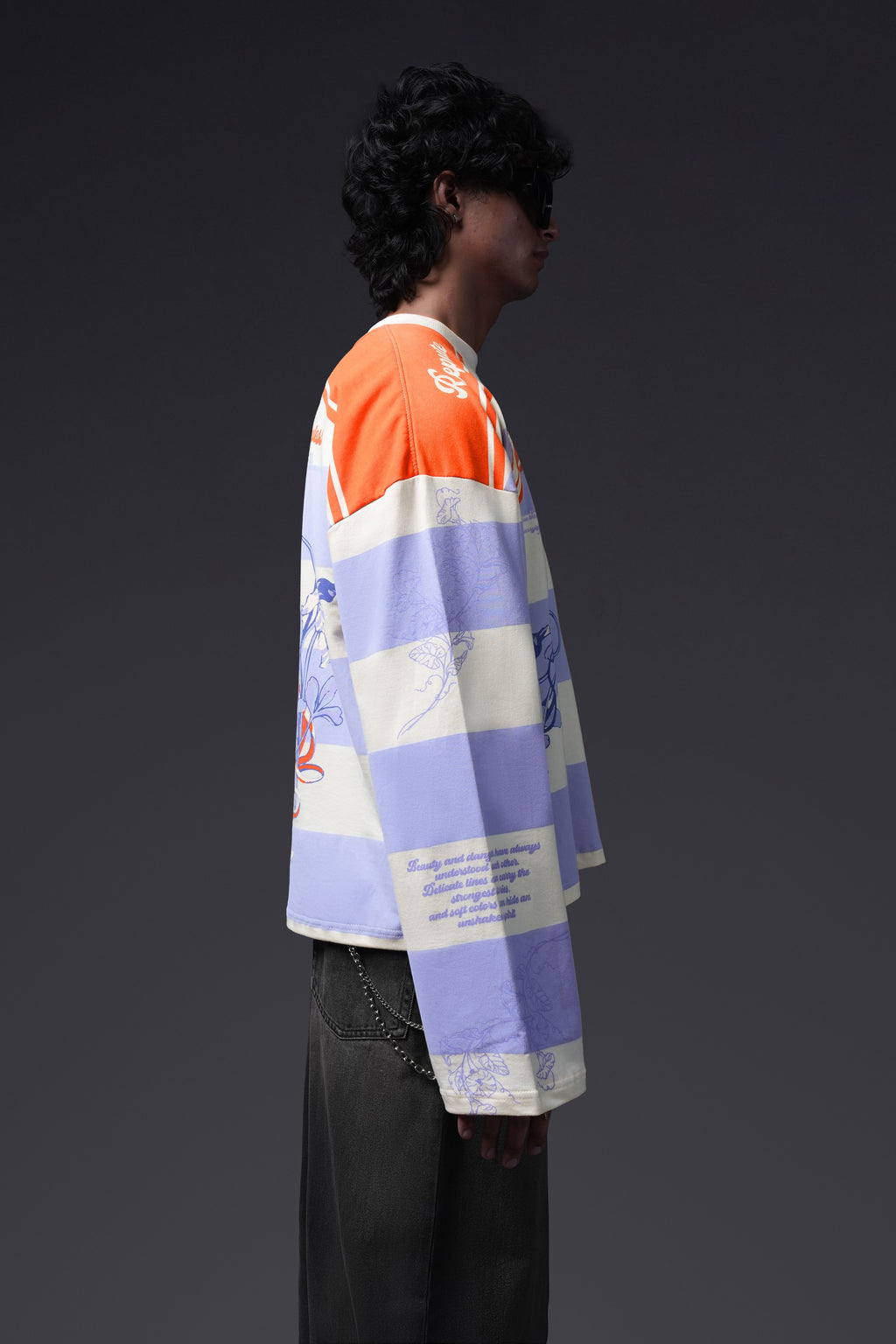 Prestige Long Sleeve