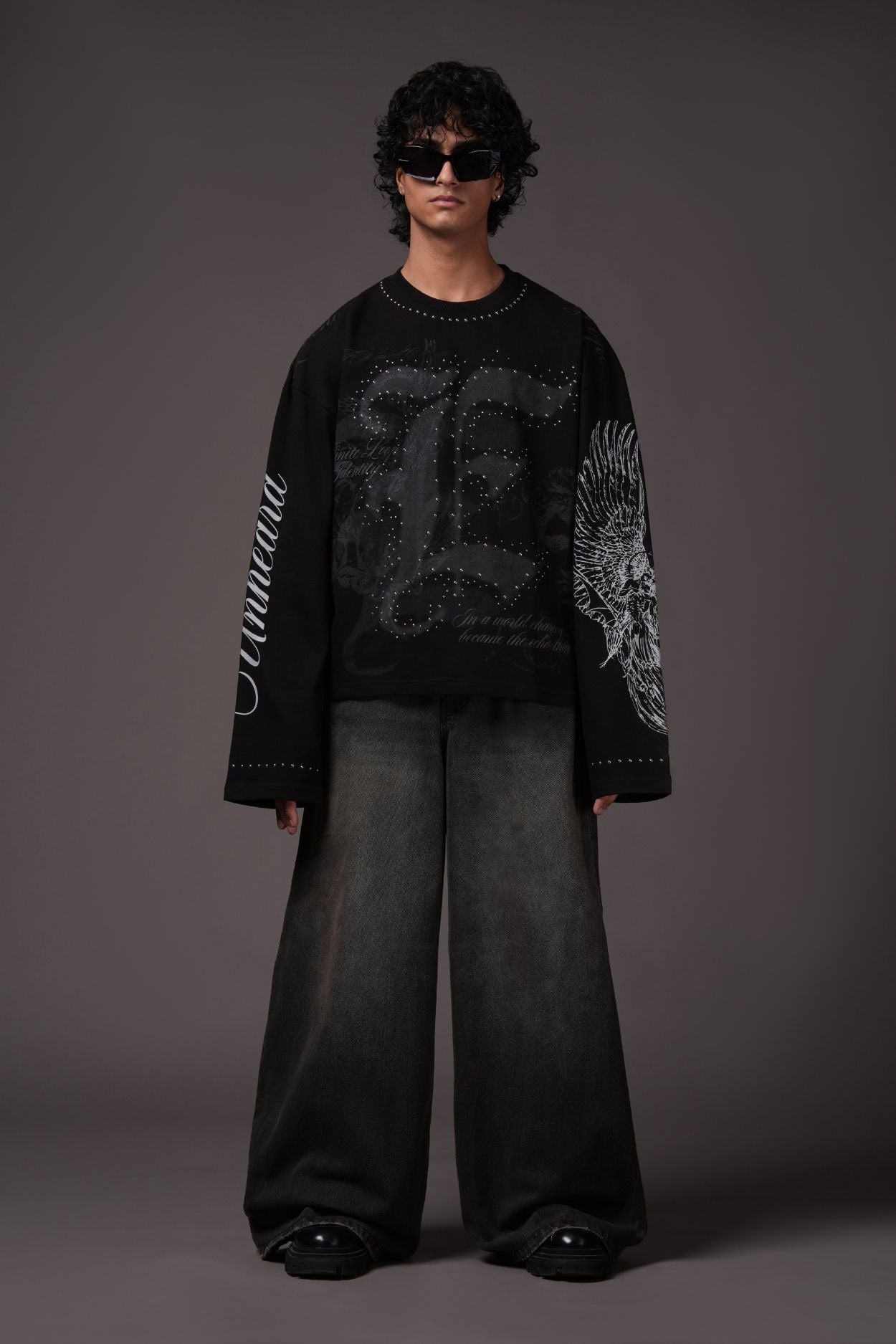 First Oath Long Sleeve Secondary image