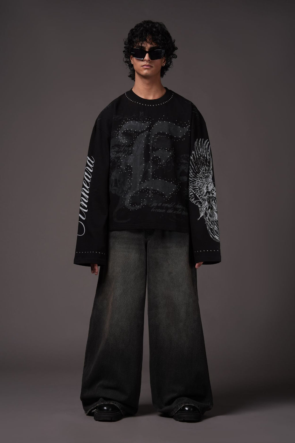 First Oath Long Sleeve
