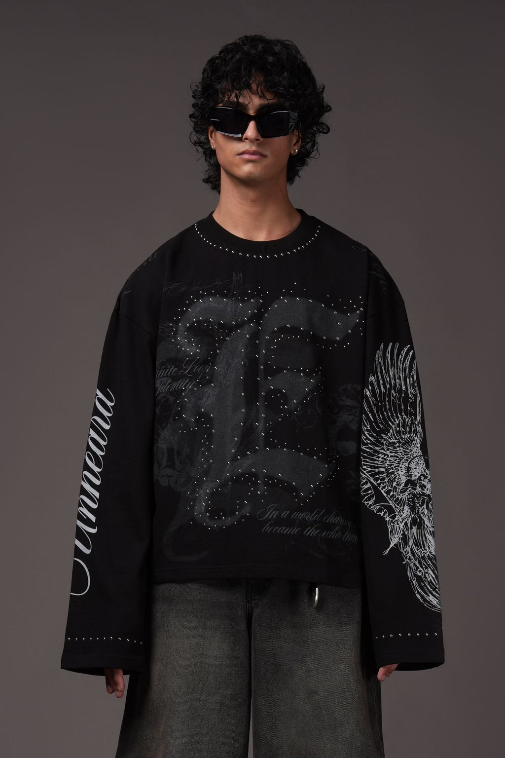 First Oath Long Sleeve