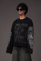 First Oath Long Sleeve
