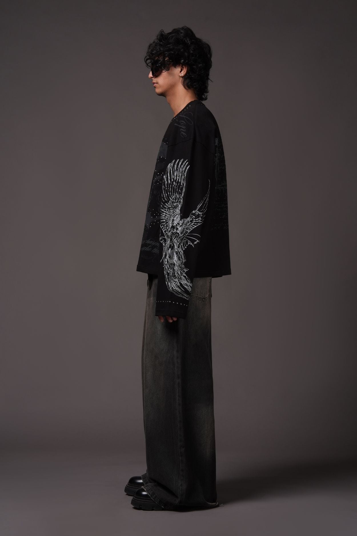 First Oath Long Sleeve