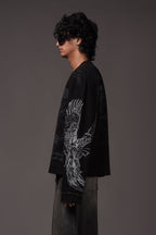 First Oath Long Sleeve