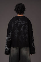 First Oath Long Sleeve
