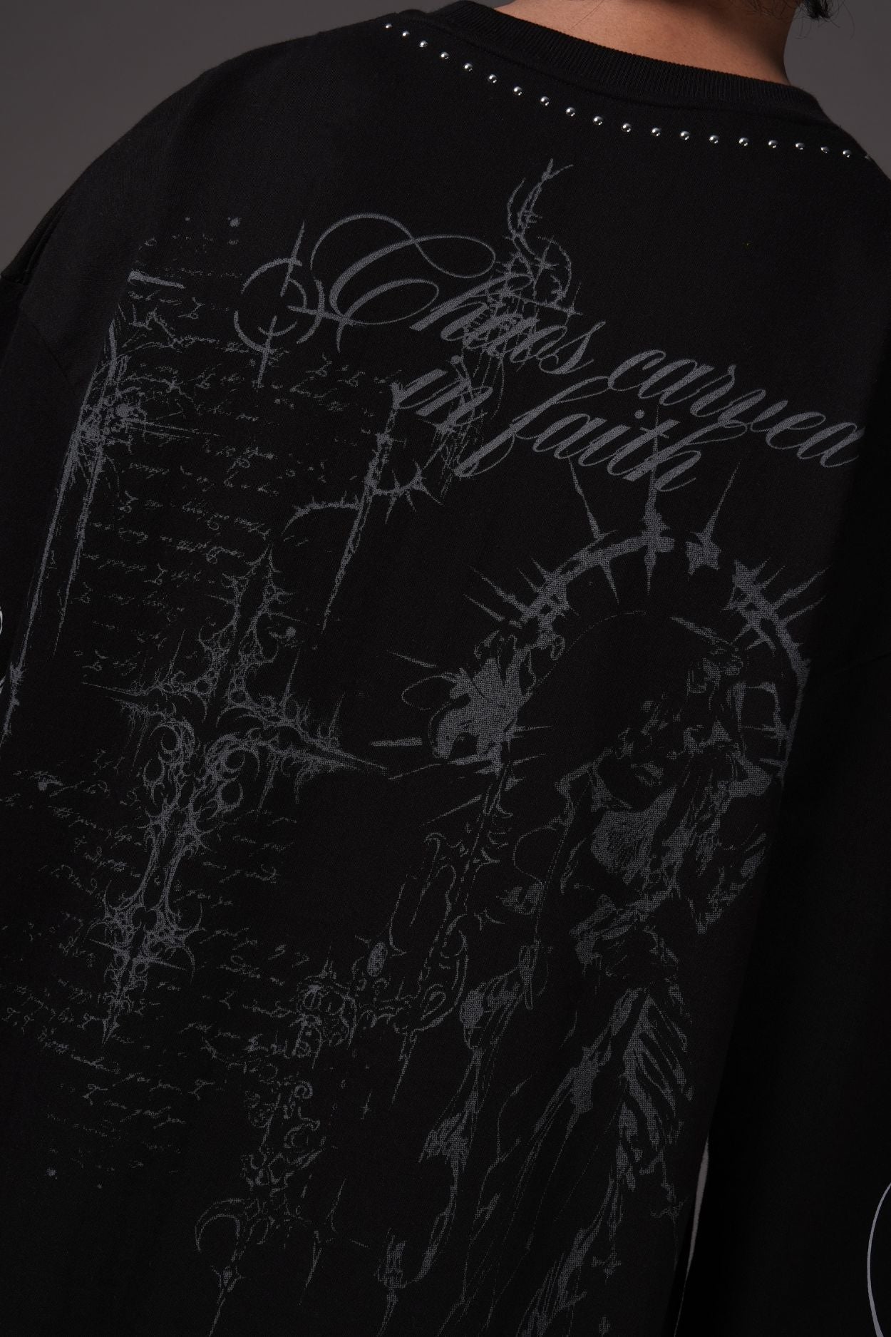 First Oath Long Sleeve
