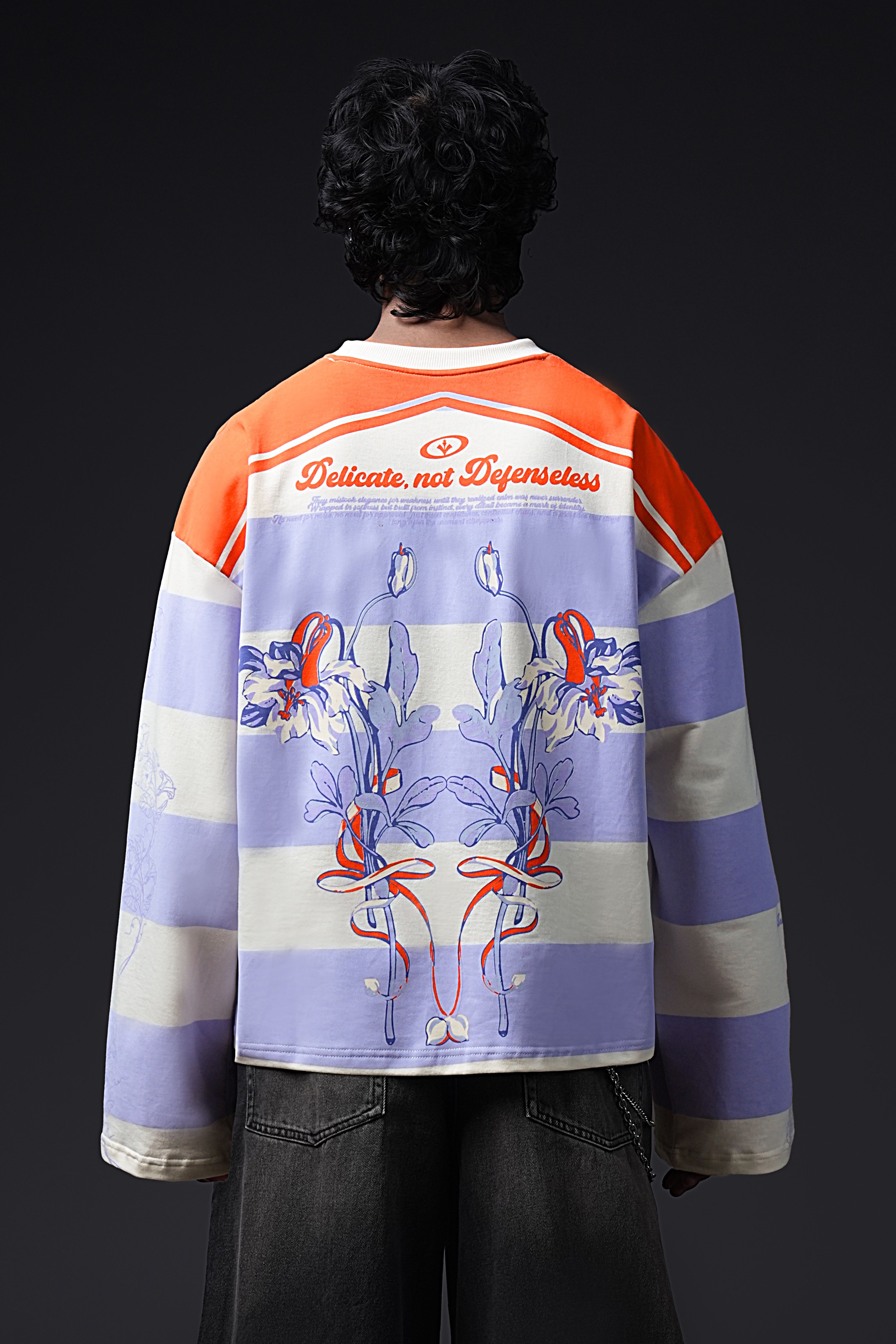 Prestige Long Sleeve