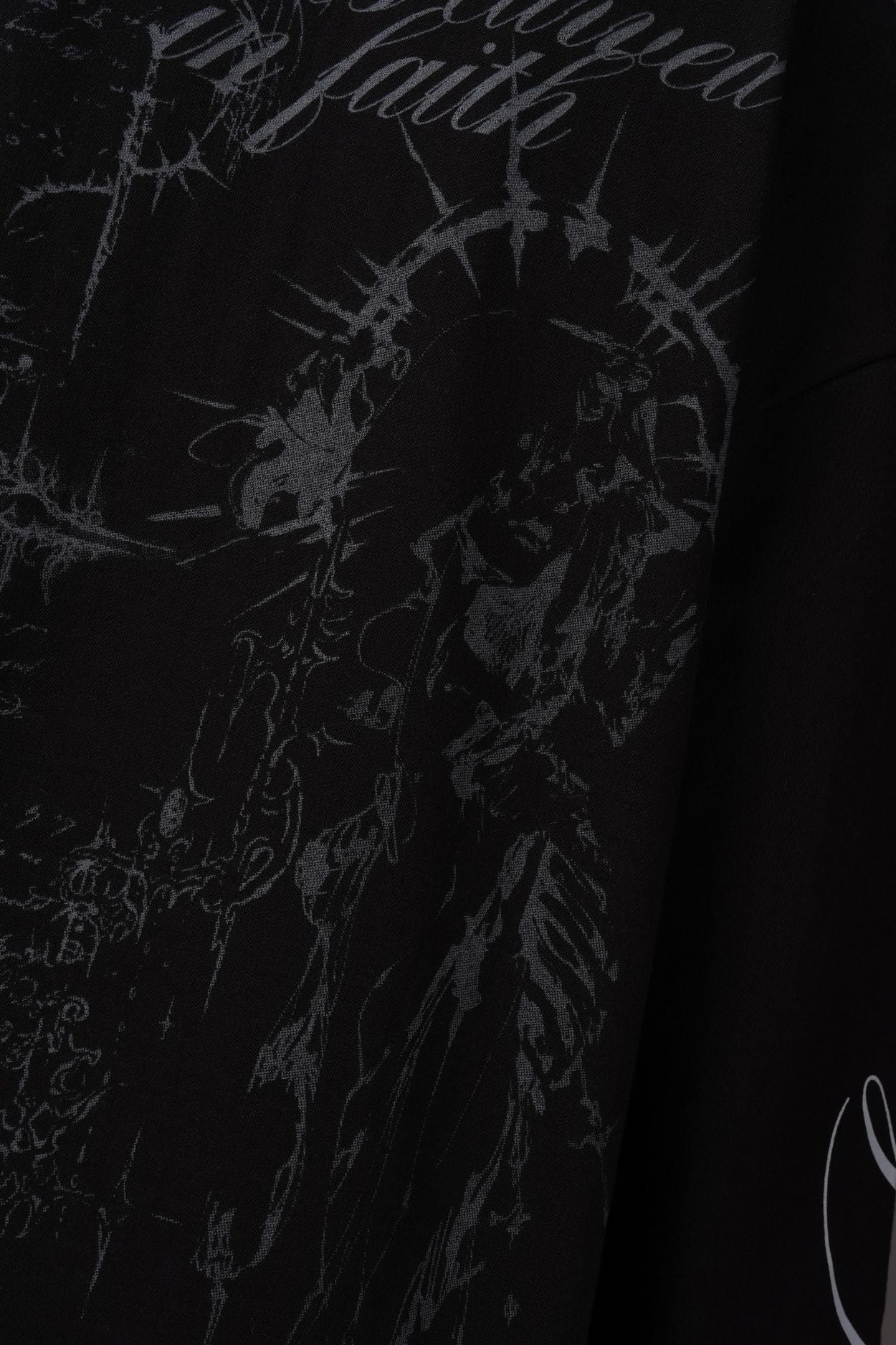First Oath Long Sleeve
