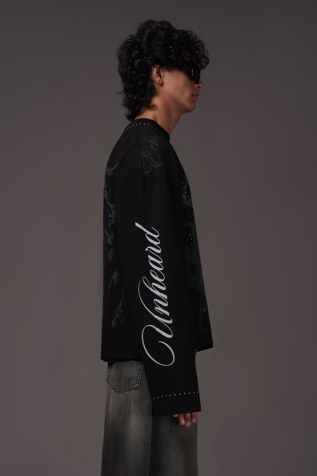 First Oath Long Sleeve