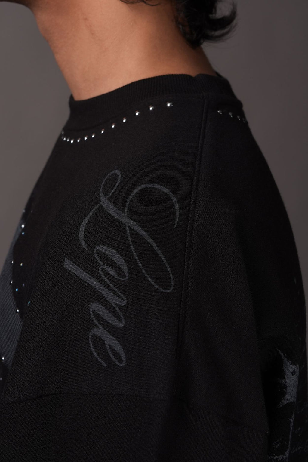 First Oath Long Sleeve