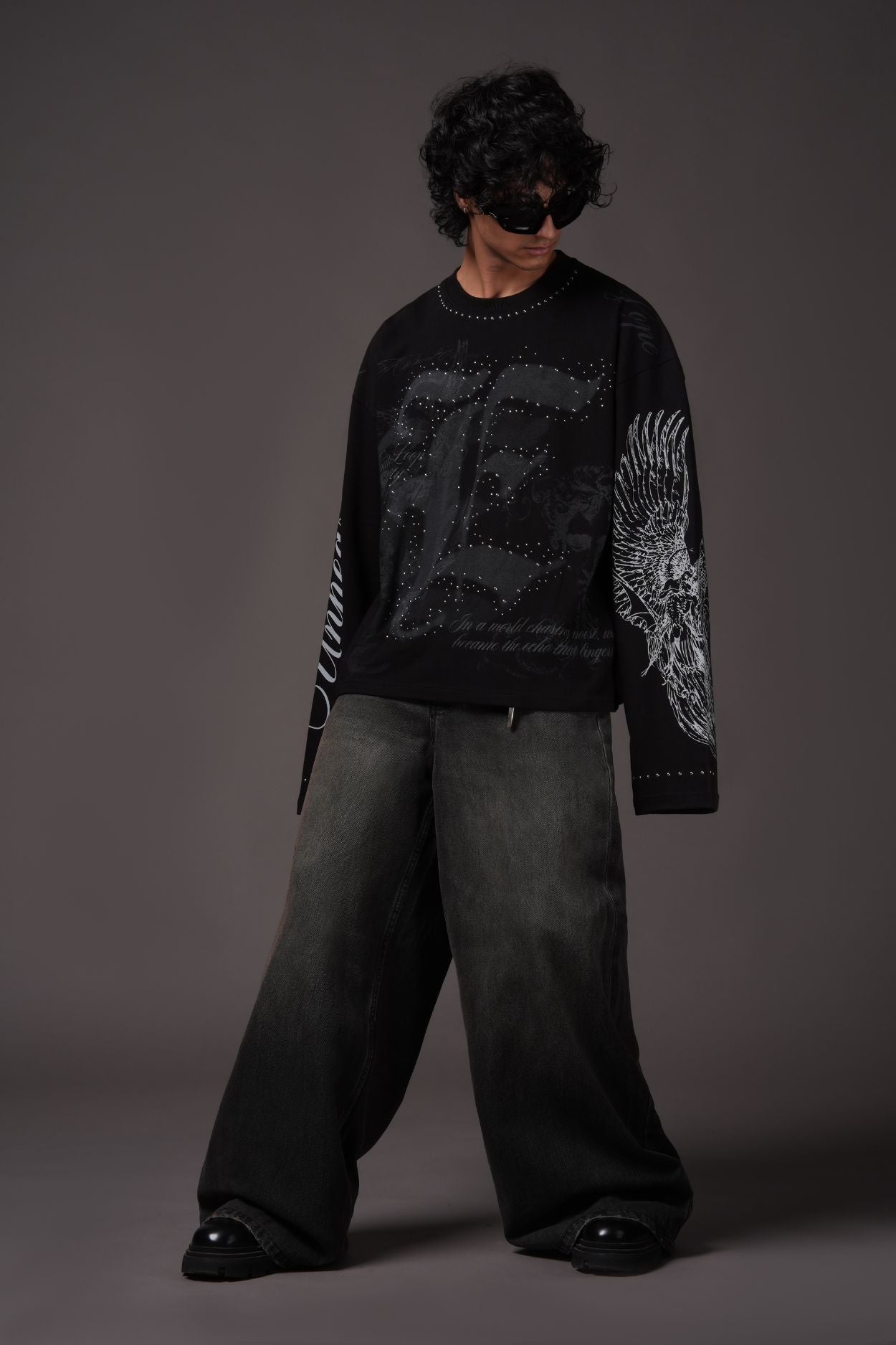 First Oath Long Sleeve