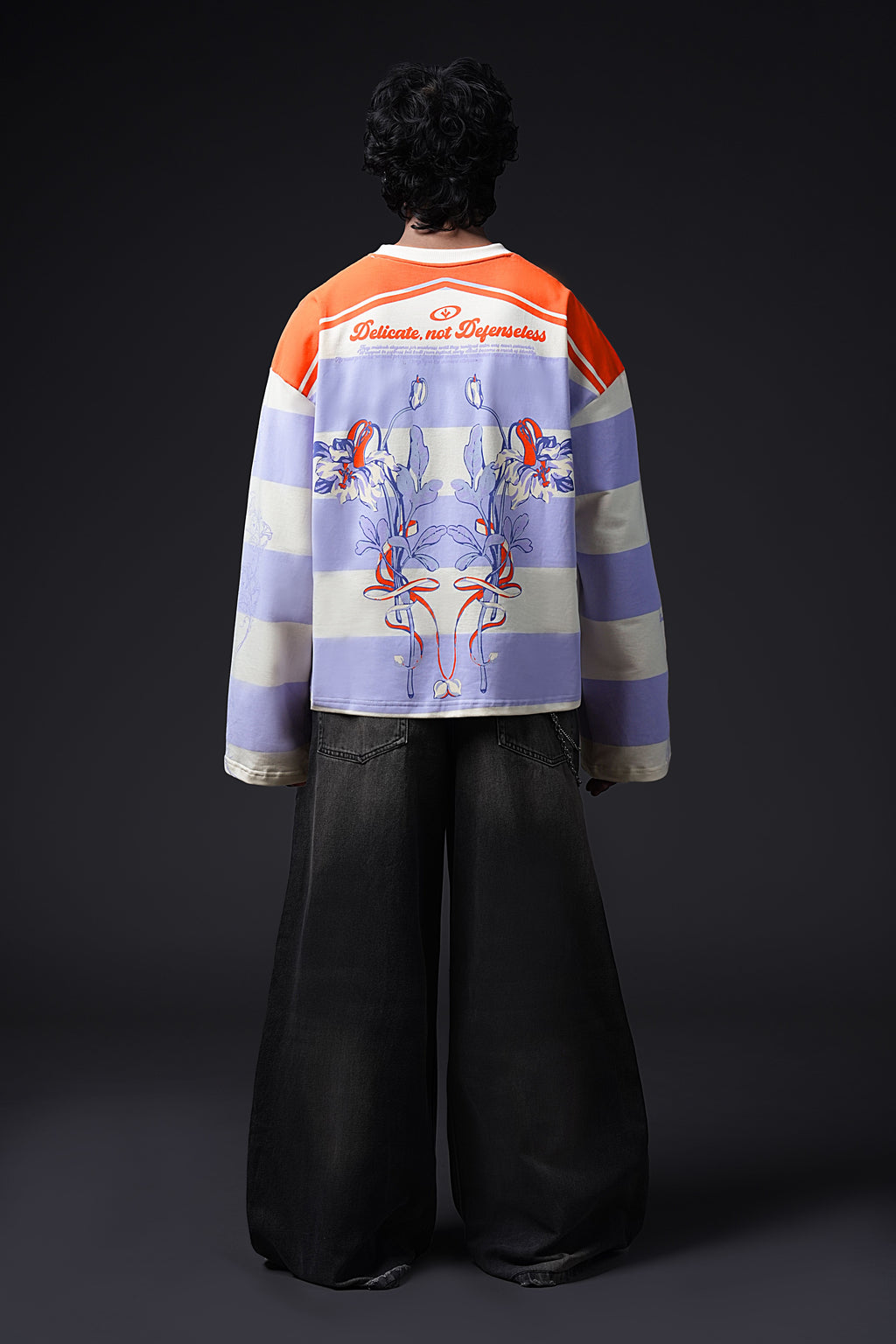 Prestige Long Sleeve