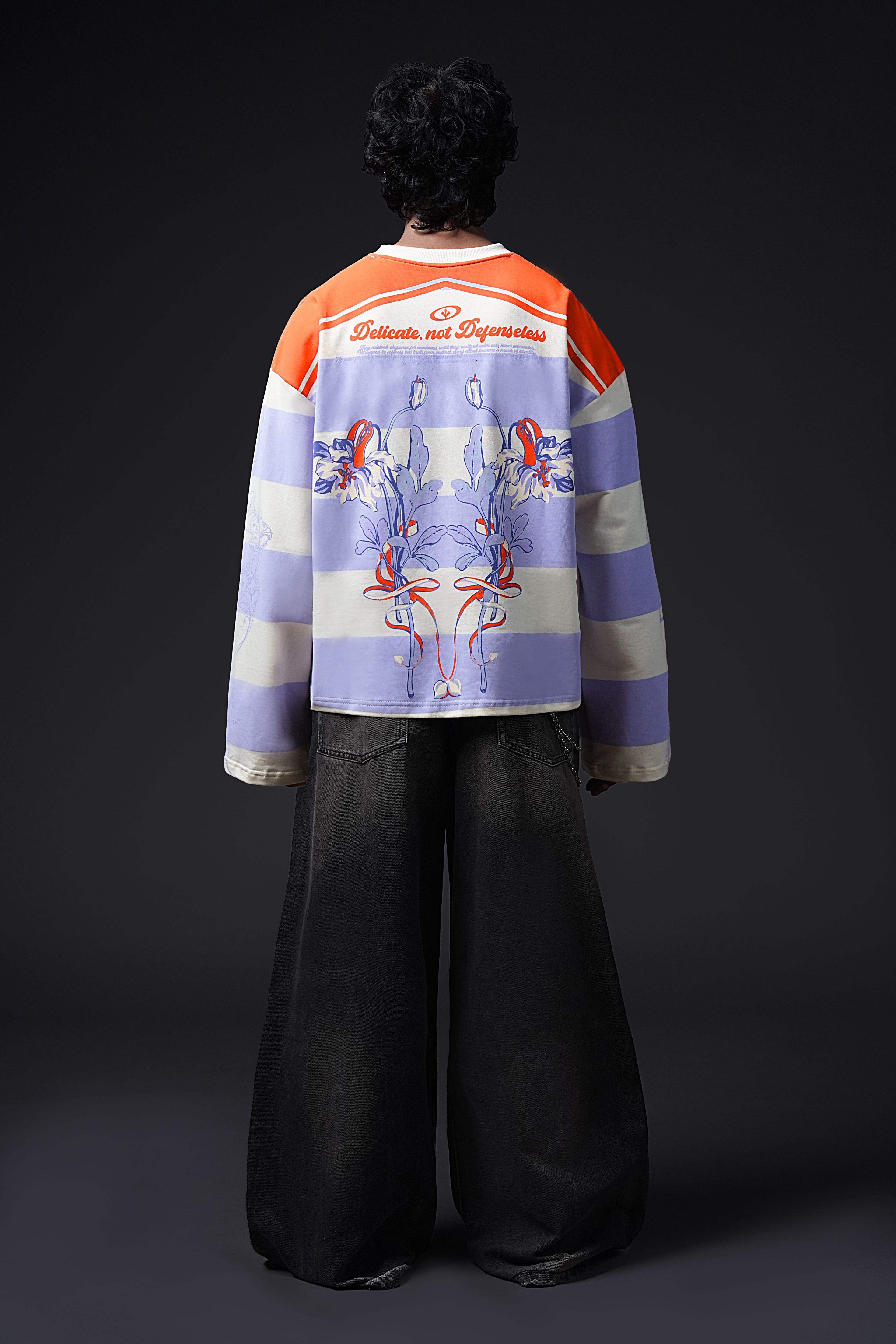 Prestige Long Sleeve