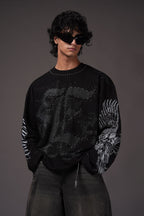 First Oath Long Sleeve