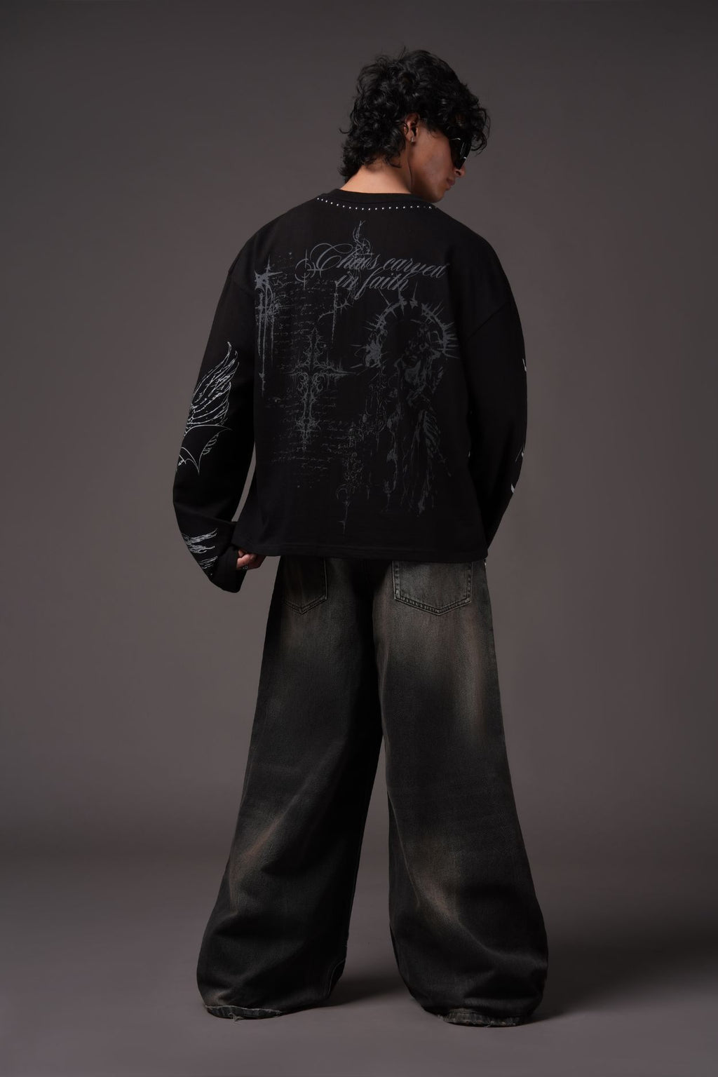 First Oath Long Sleeve