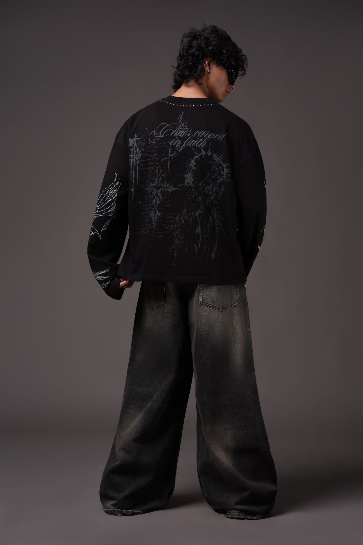 First Oath Long Sleeve