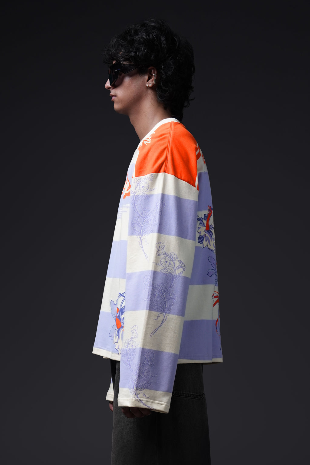 Prestige Long Sleeve