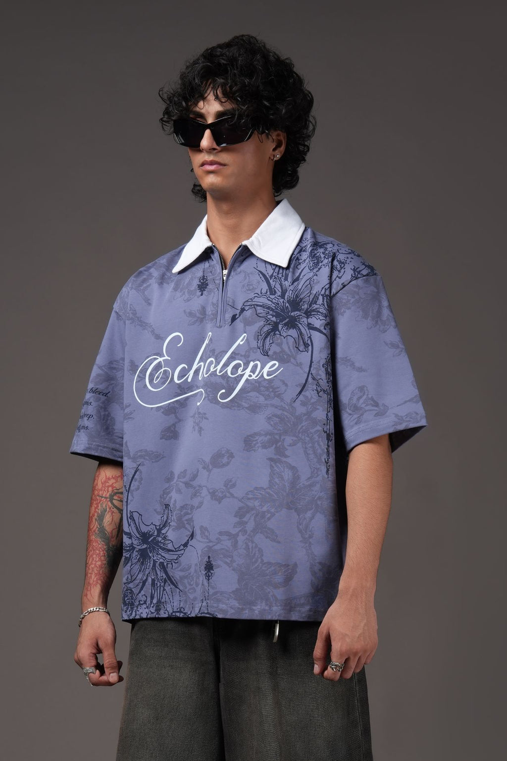 Duskbloom T-shirt